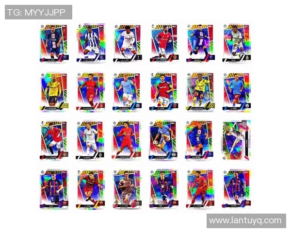 上海球星卡店带你探索足球收藏魅力与激情文化交流平台