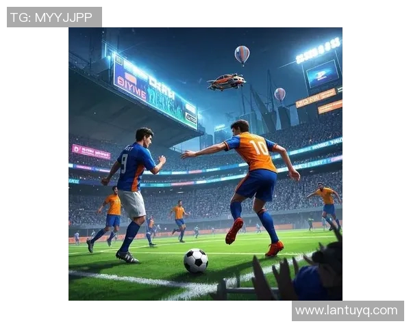 动漫足球球星集结：跨越虚拟与现实的竞技魅力与精神传承